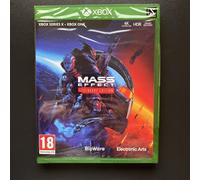 Mass Effect Legendary Edition - Xbox
