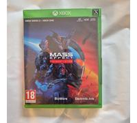 Mass Effect Legendary Edition - Xbox