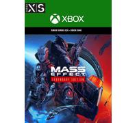 Mass Effect Legendary Edition Xbox One/ Xbox Series X|S