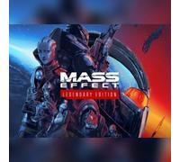 Mass Effect Legendary Edition (Xbox One / Xbox Series X|S) Xbox Live Key - TURKEY