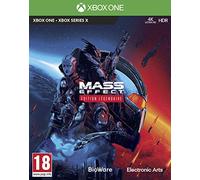 Mass Effect Legendary Edition XBOX ONE/XBOX SX