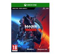 Mass Effect Legendary Edition - Xbox
