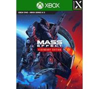 Mass Effect Legendary Edition (Xbox Series X/S) - Xbox Live Account - GLOBAL