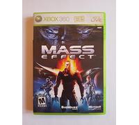 Mass Effect Occasion [ Xbox 360 ]