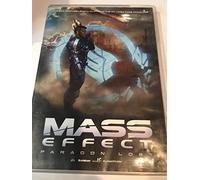 Mass Effect Paragon lost