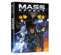 Mass Effect: Paragon Lost [DVD] [Region 1] [US Import] [NTSC]