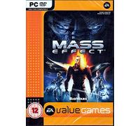 Mass Effect (PC DVD)
