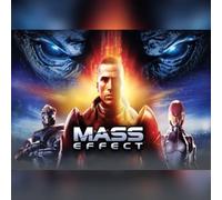 Mass Effect (PC) Origin Key - GLOBAL