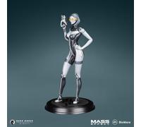 Mass Effect PVC Figure EDI 22 cm