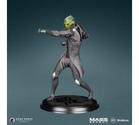 Mass Effect PVC Figure Thane Krios 22 cm