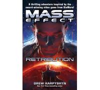 Mass Effect: Retribution: 3