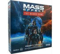 Mass Effect: The Board Game - Priority Hagalaz