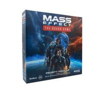 Mass Effect: The Board Game - Priority Hagalaz