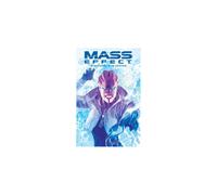 Mass Effect: The Complete Comics - Book