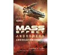 Mass Effect: Annihilation