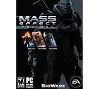 Mass Effect Trilogy EA App Key GLOBAL