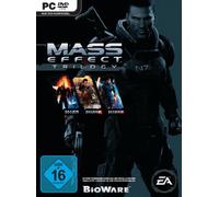 Mass Effect Trilogy (PC)