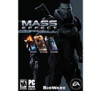 Mass Effect Trilogy - PC
