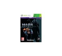 Mass Effect Trilogy (Xbox 360)