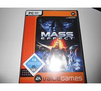 Mass Effect (USK 16), EA Most Wanted