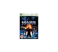 Mass Effect (Xbox 360)