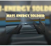 Mass-Energy Soldier Steam CD Key