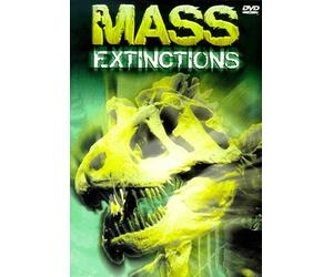 Mass Extinctions - Mass Extinctions [DVD] [US Import]