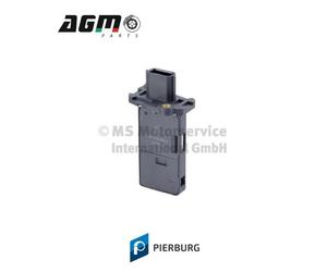 Mass Flow Sensor Mass Air PIERBURG X Fiat Talento Opel Vivaro B 6000618726