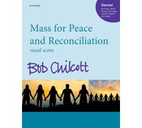 Mass for Peace and Reconciliation