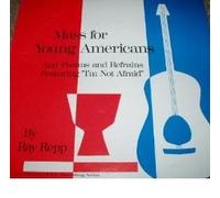 Mass for Young Americans and Psalms and Refrains Featuring "I'm Not Afraid"