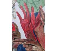 MASS HYSTERIA: 2 (Letters from a Dreamer Series)