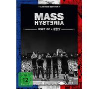 BEST OF/LIVE AT HELLFEST [5/1] NEW CD