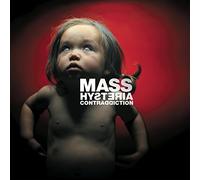 Mass Hysteria - Contraddiction [VINYL]