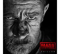 Mass Hysteria - Failles