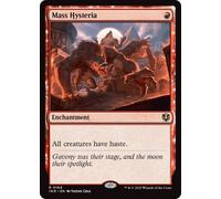 Mass Hysteria | Innistrad Remastered