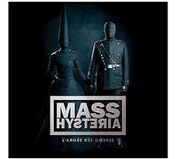 Mass Hysteria - L'Armee Des Ombres