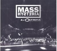 Mass Hysteria - L'olympia