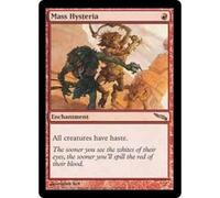 Mass Hysteria | Mirrodin