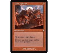 Mass Hysteria (Retro Frame) | Innistrad Remastered