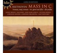 Mass In C Best, Corydon Singers Orchestra, Watson, Rigby