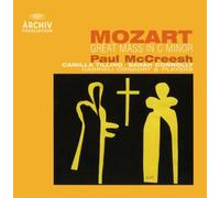 Mass In C Minor (Mccreesh, Gabrieli Consort)