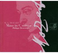 Mass In C Minor, Meistermusik (Herreweghe)