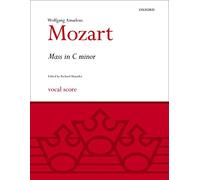 Mass in C minor: Vocal score (Classic Choral Works)