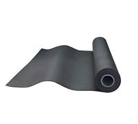Mass Loaded Vinyl MLV Barrier 4' x 10' 1 LB Pound 40 Square Foot Roll Soundproofing Acoustic Barrier