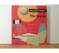 Mass Market Classics: A Celebration of Everyday Design