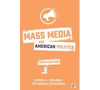Mass Media and American Politics