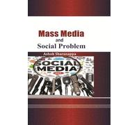 Mass Media and social Problem