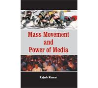 Mass moment and power of media