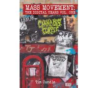 Mass Movement : The digital years, volume one
