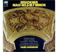 Mass No. 3 in F minor